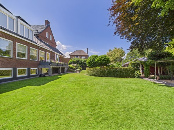 Medium property photo - Glacisweg 48, 4561 HG Hulst